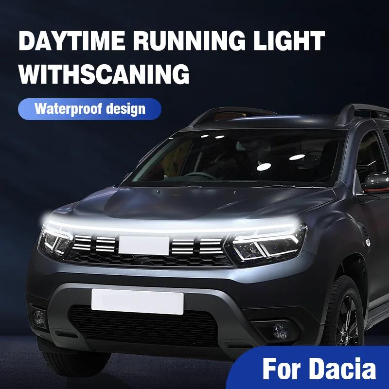 ڵ ĵ Ʈ Ʈ LED ְ , Dacia   ΰ   Ŀ  12V ĵ õ